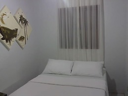 Pousada Recanto Dos Artistas