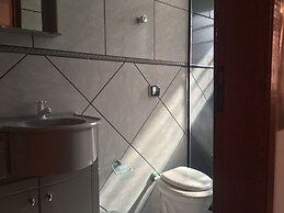 Pousada Recanto Dos Artistas