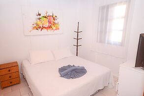 Pousada Recanto Dos Artistas