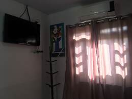 Pousada Recanto Dos Artistas