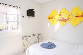 Pousada Recanto Dos Artistas