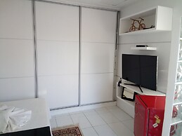 Pousada Recanto Dos Artistas