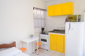 Pousada Recanto Dos Artistas