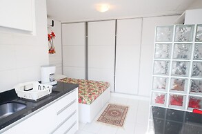 Pousada Recanto Dos Artistas