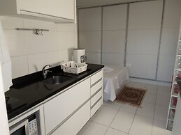 Pousada Recanto Dos Artistas