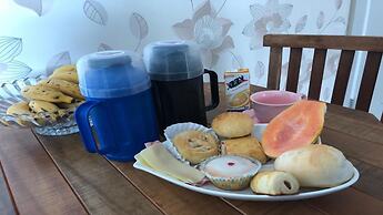 Pousada Recanto Dos Artistas