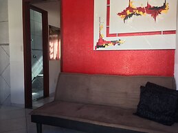 Pousada Recanto Dos Artistas