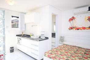 Pousada Recanto Dos Artistas