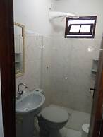 Pousada Recanto Dos Artistas