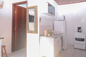 Pousada Recanto Dos Artistas