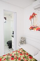 Pousada Recanto Dos Artistas