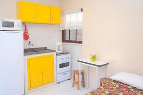 Pousada Recanto Dos Artistas