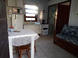 Pousada Recanto Dos Artistas