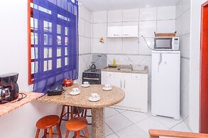 Pousada Recanto Dos Artistas