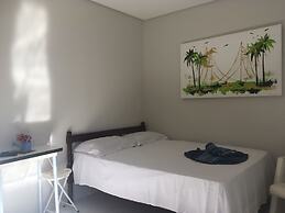 Pousada Recanto Dos Artistas