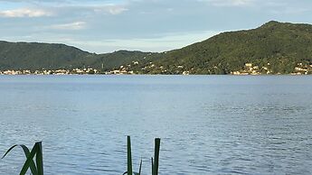 Pousada Recanto Dos Artistas