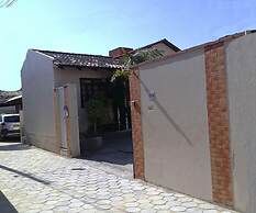 Pousada Recanto Dos Artistas