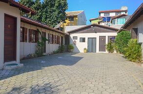 Pousada Recanto Dos Artistas