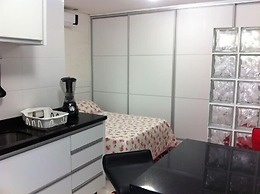 Pousada Recanto Dos Artistas