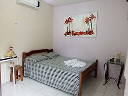 Pousada Recanto Dos Artistas