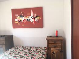 Pousada Recanto Dos Artistas