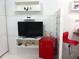 Pousada Recanto Dos Artistas