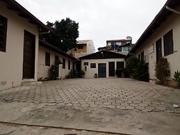 Pousada Recanto Dos Artistas