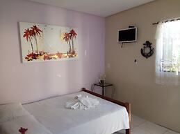 Pousada Recanto Dos Artistas