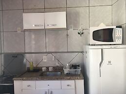 Pousada Recanto Dos Artistas