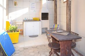 Pousada Recanto Dos Artistas