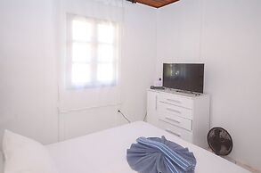 Pousada Recanto Dos Artistas