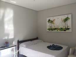 Pousada Recanto Dos Artistas