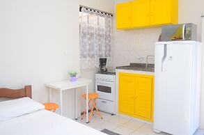 Pousada Recanto Dos Artistas