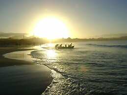 Pousada Recanto Dos Artistas