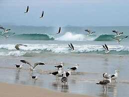 Pousada Recanto Dos Artistas