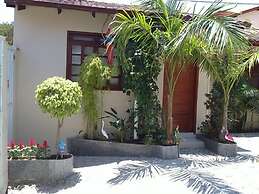 Pousada Recanto Dos Artistas