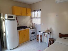 Pousada Recanto Dos Artistas