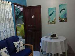 Pousada Recanto Dos Artistas