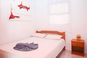 Pousada Recanto Dos Artistas