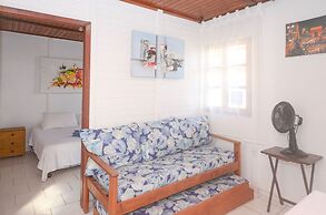 Pousada Recanto Dos Artistas