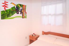 Pousada Recanto Dos Artistas