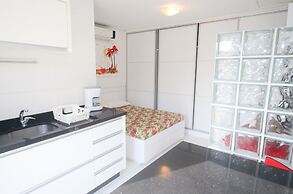 Pousada Recanto Dos Artistas