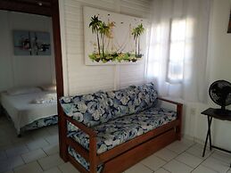 Pousada Recanto Dos Artistas