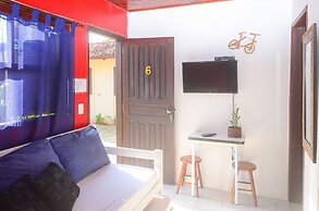 Pousada Recanto Dos Artistas