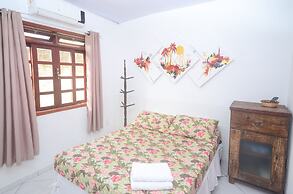 Pousada Recanto Dos Artistas