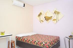 Pousada Recanto Dos Artistas