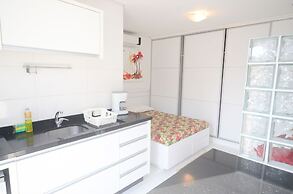 Pousada Recanto Dos Artistas