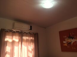 Pousada Recanto Dos Artistas