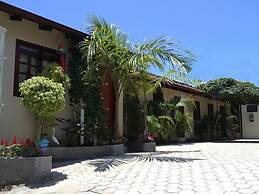 Pousada Recanto Dos Artistas