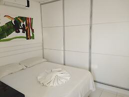 Pousada Recanto Dos Artistas